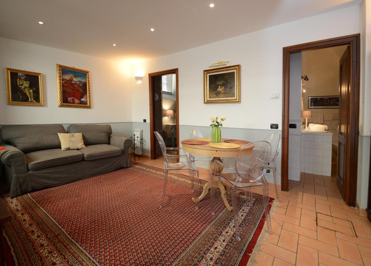 Apartamento Divine Stylish