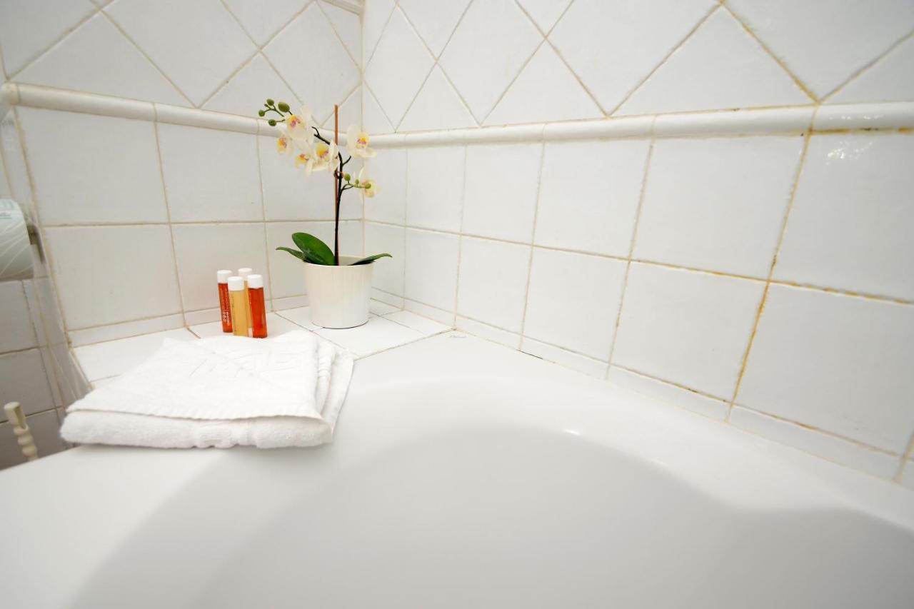 Apartamento Divine Stylish *
