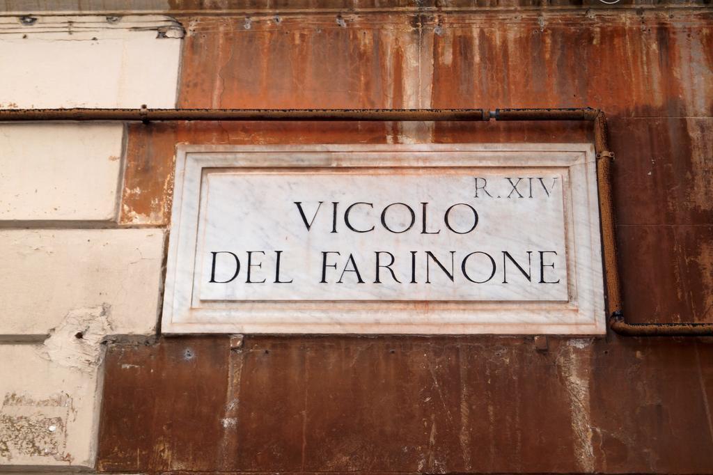 Appartamento Divine Stylish Roma