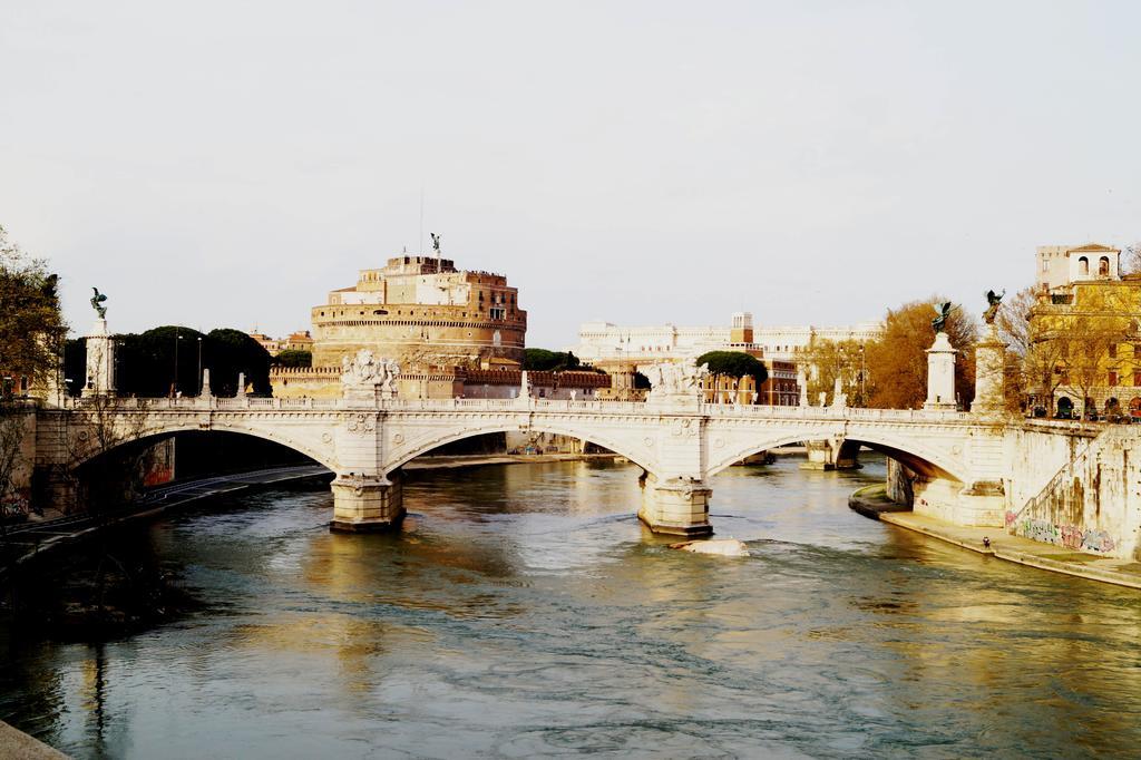 Divine Stylish * Rome
