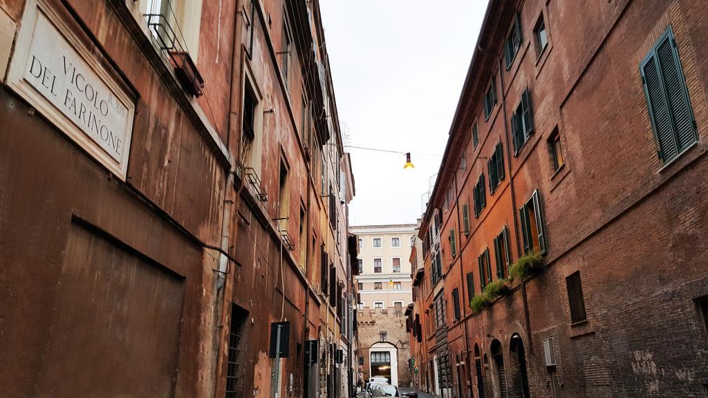 Divine Stylish * Rome