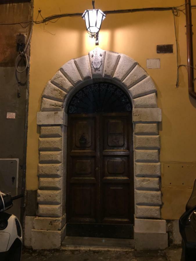 Divine Stylish Apartment Rome